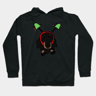 Xmas Good Boy #1 Hoodie